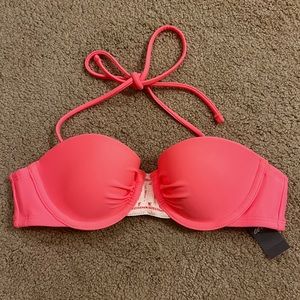 Aerie bikini top